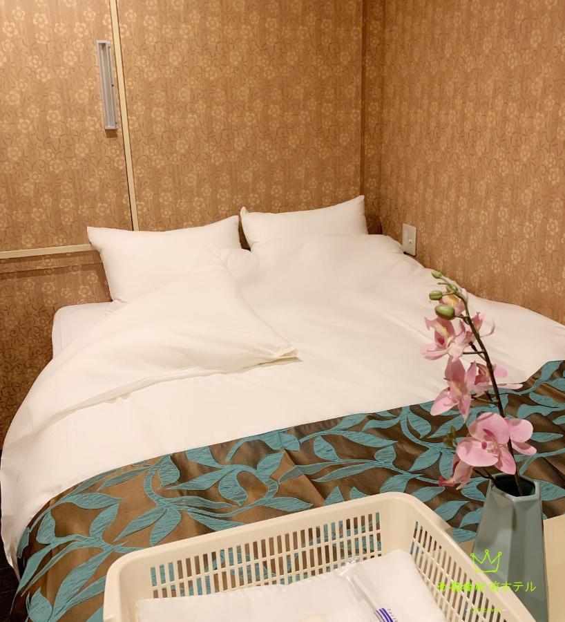 Nishifunabashi Ekimae Hotel Εξωτερικό φωτογραφία