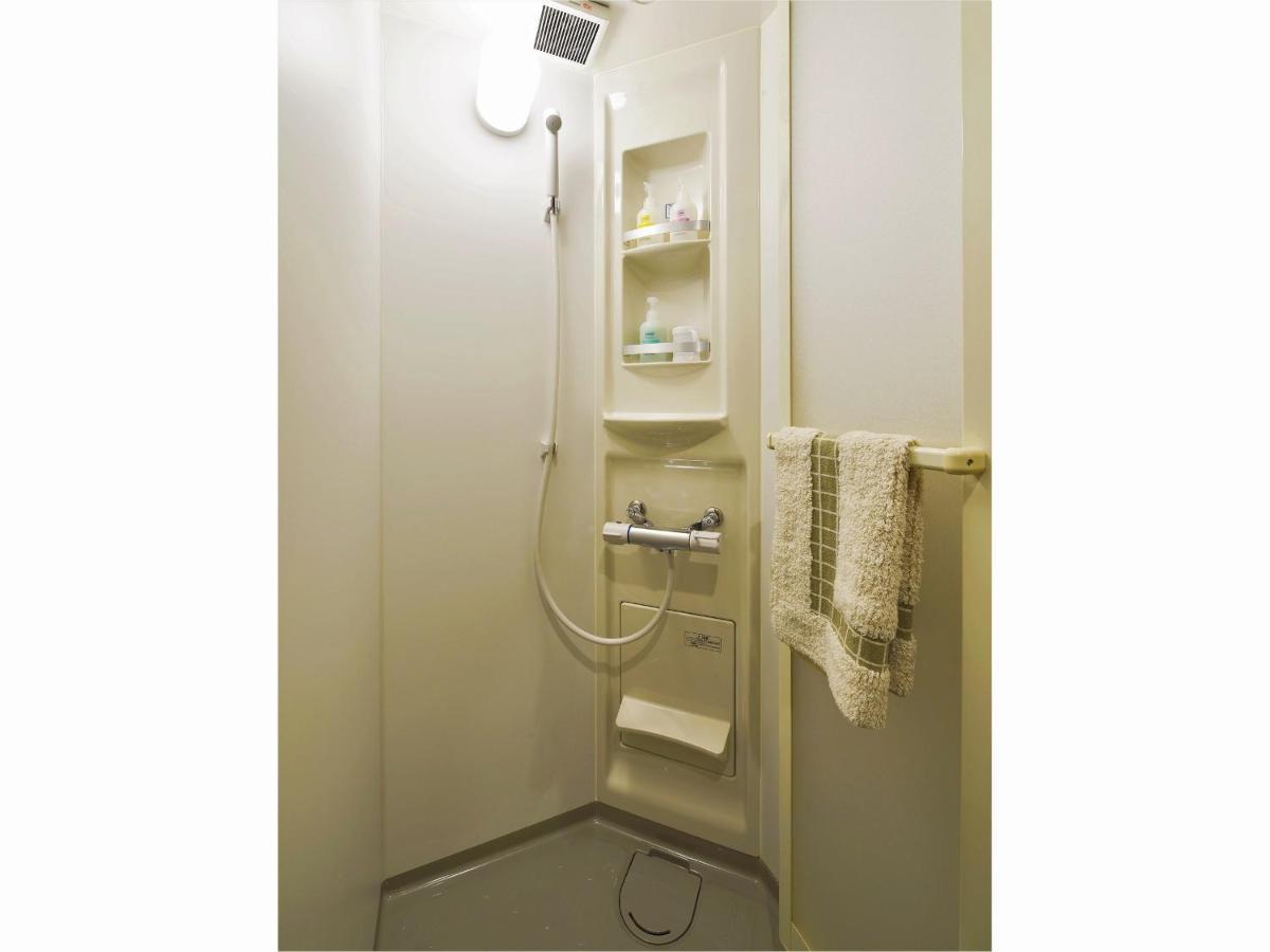 Nishifunabashi Ekimae Hotel Εξωτερικό φωτογραφία