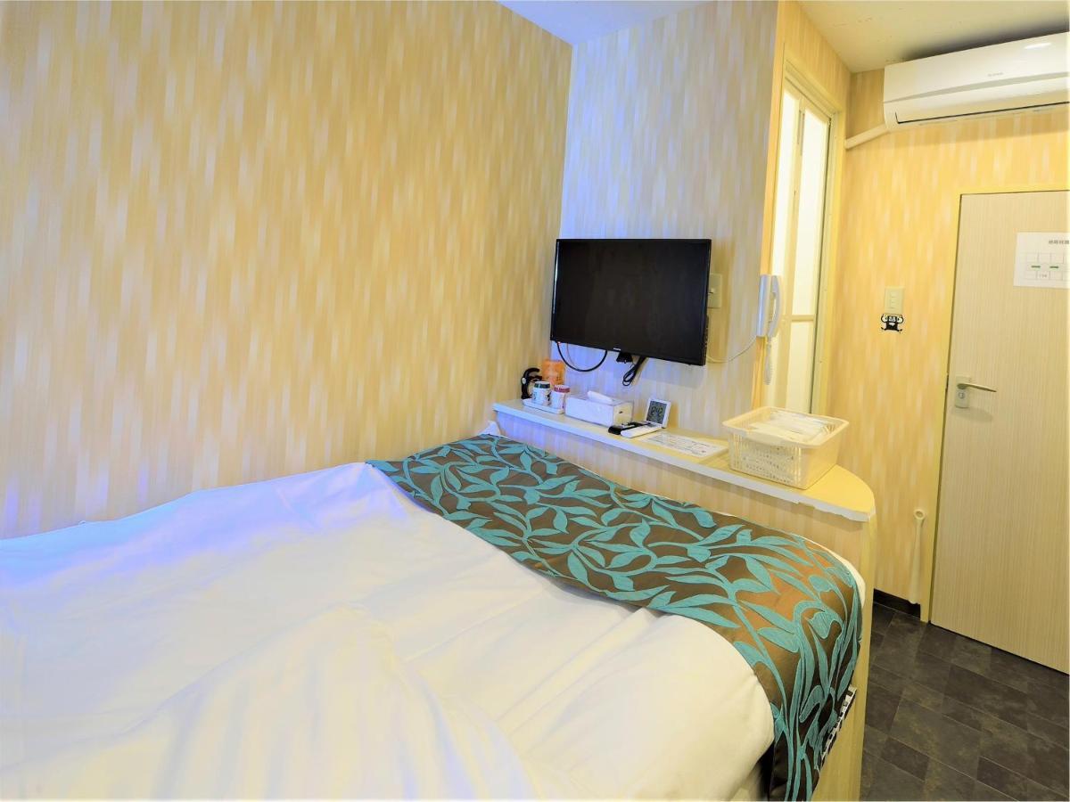 Nishifunabashi Ekimae Hotel Εξωτερικό φωτογραφία